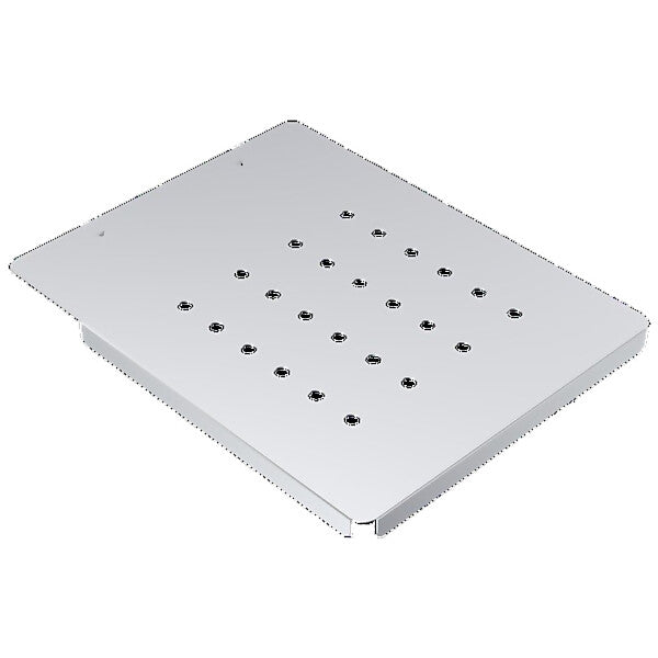 AEROCOMPACT Stützblech XM-FSPL